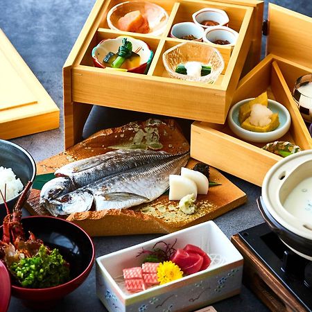 Hotel Kazenokaori Mori Premier Ito  Zewnętrze zdjęcie