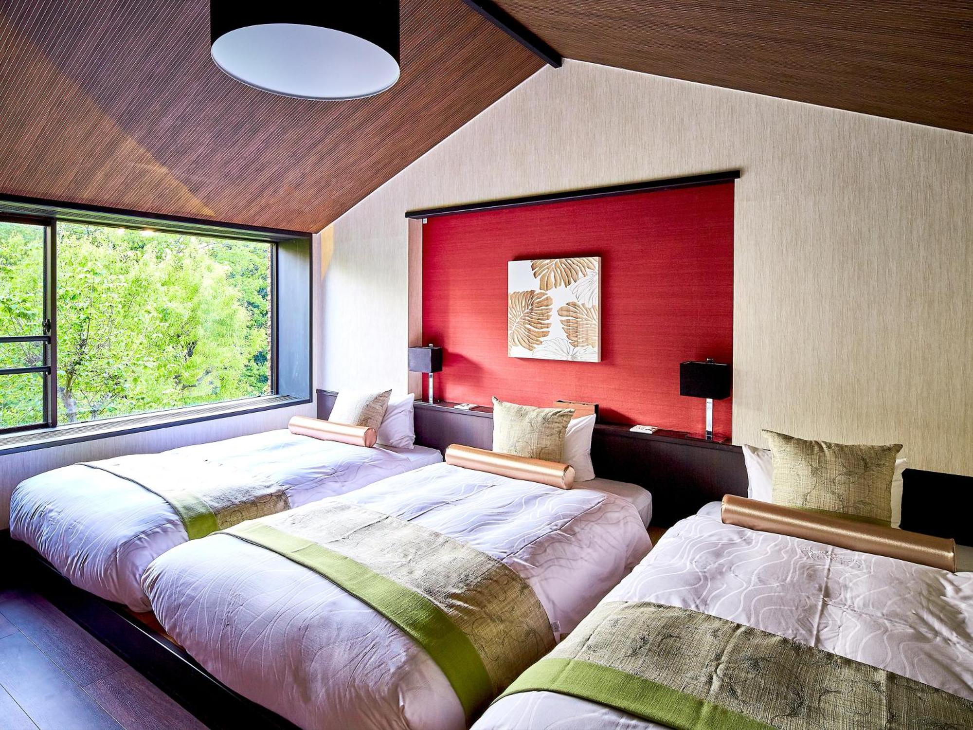 Hotel Kazenokaori Mori Premier Ito  Zewnętrze zdjęcie