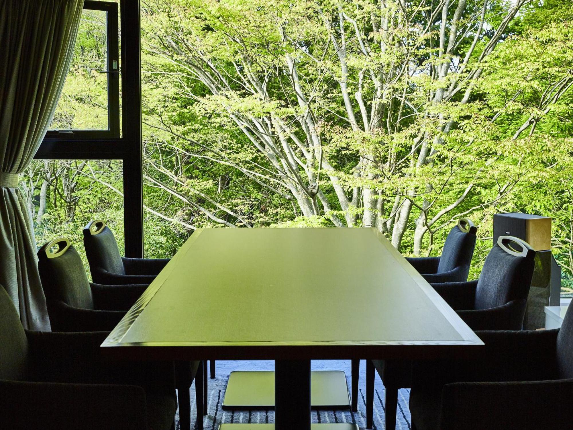 Hotel Kazenokaori Mori Premier Ito  Zewnętrze zdjęcie
