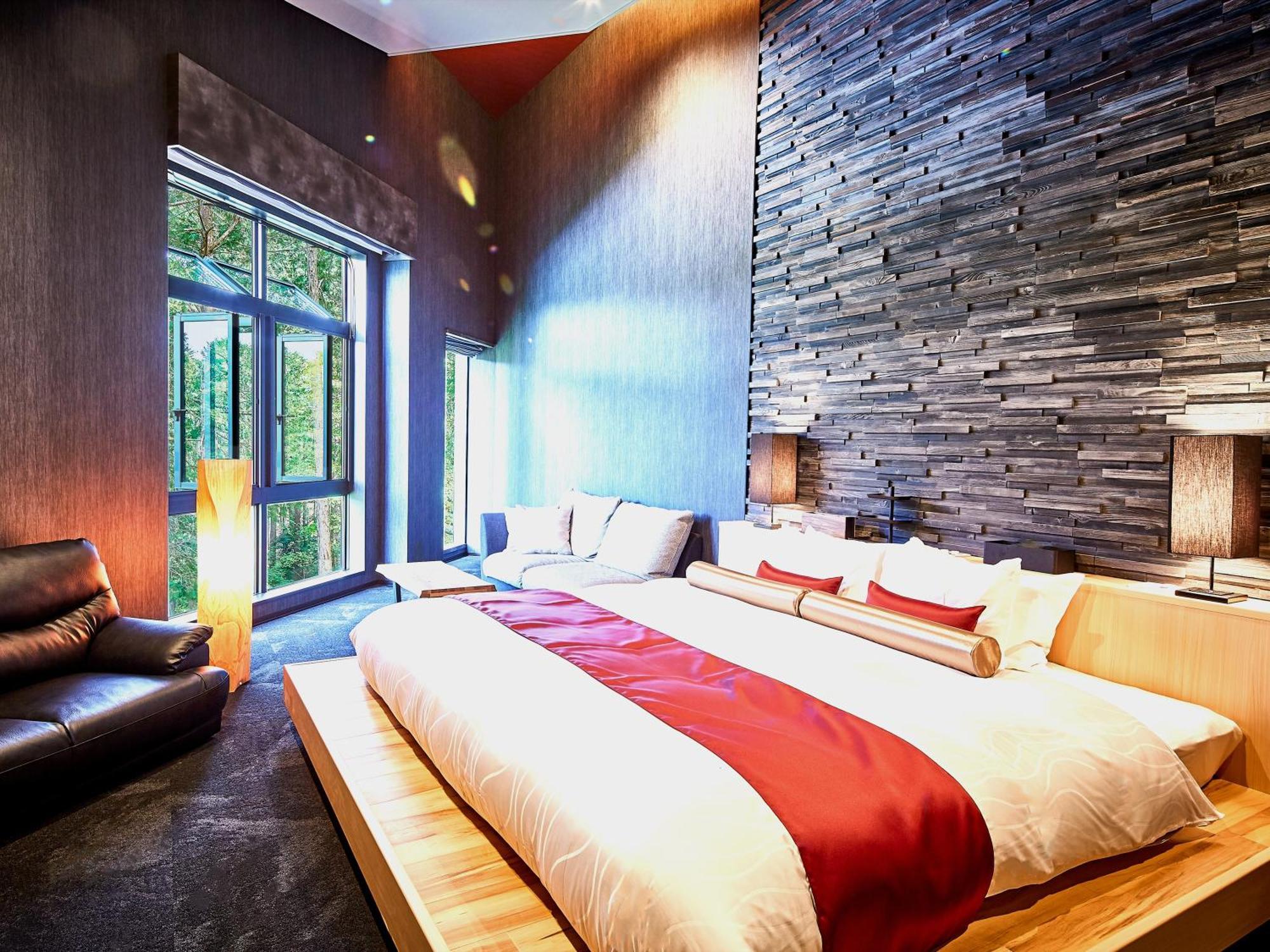 Hotel Kazenokaori Mori Premier Ito  Zewnętrze zdjęcie
