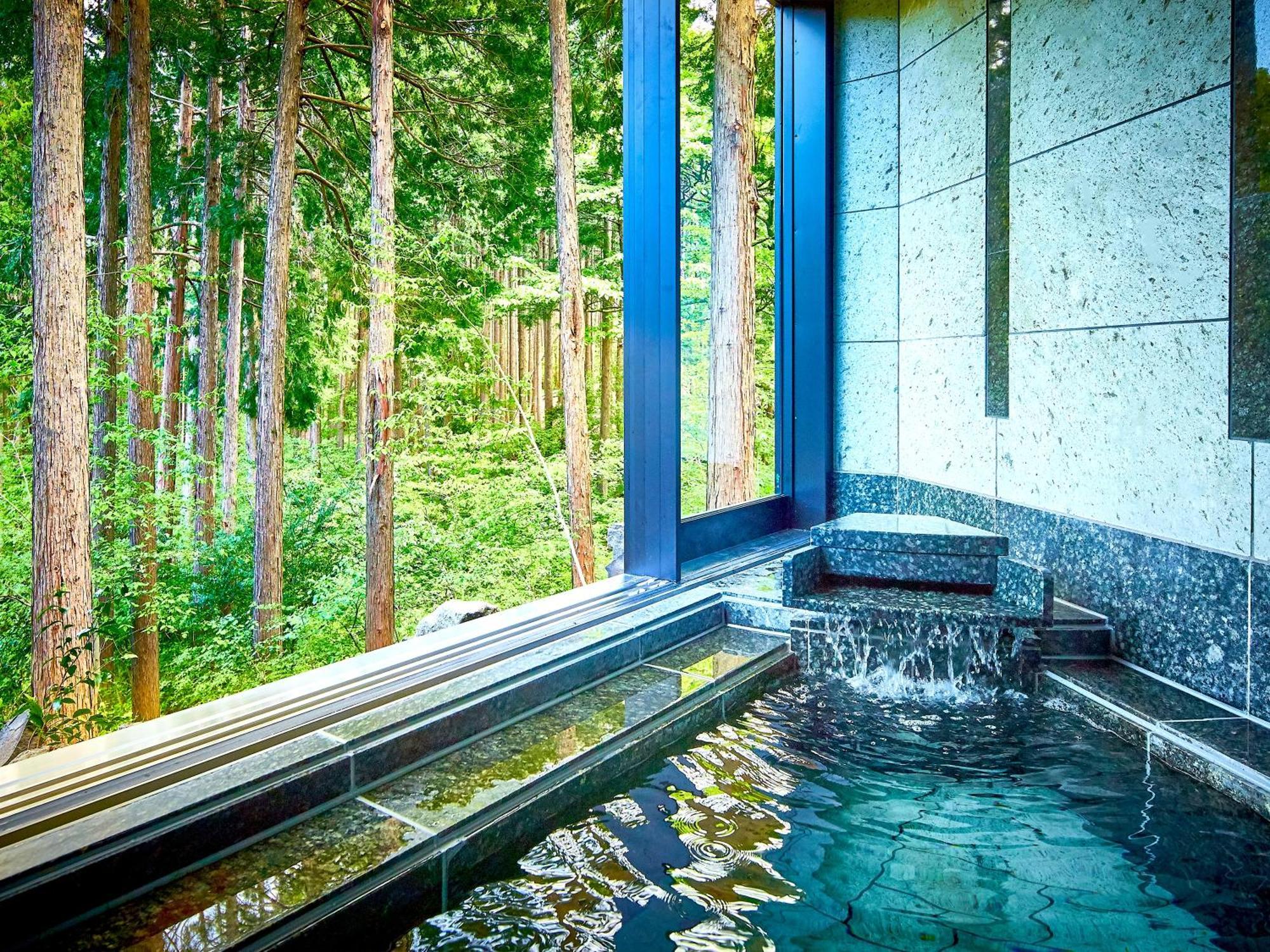 Hotel Kazenokaori Mori Premier Ito  Zewnętrze zdjęcie